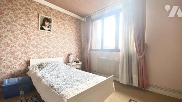 MAISON CHAMPIGNY SUR MARNE