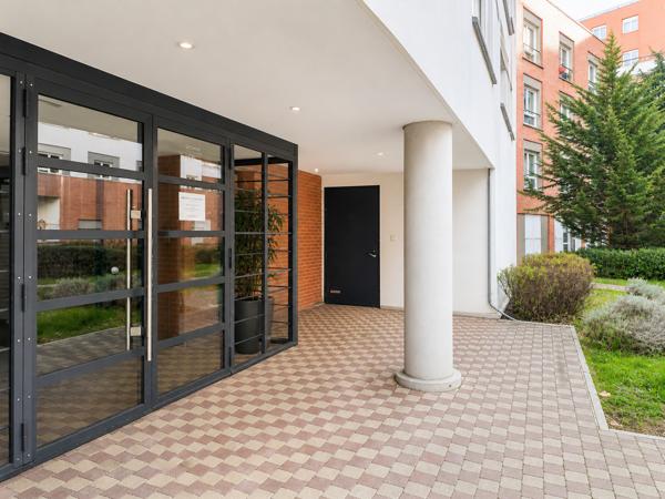 Appartement 1 pièce - 21 m²