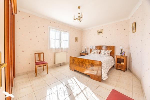 Maison à vendre |  L'Hermenault |  5 pièces | 170 m²