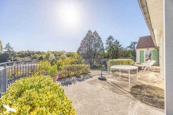 Maison à vendre |  L'Hermenault |  5 pièces | 170 m²