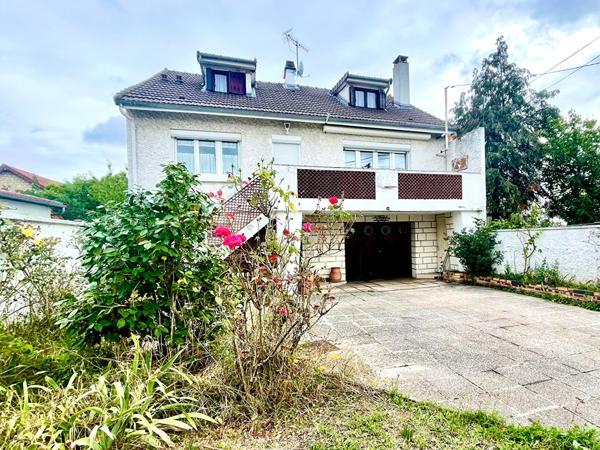 MAISON CONFLANS STE HONORINE - 5 PIÈCES - 105m² €369 000 ** - Référence 7458