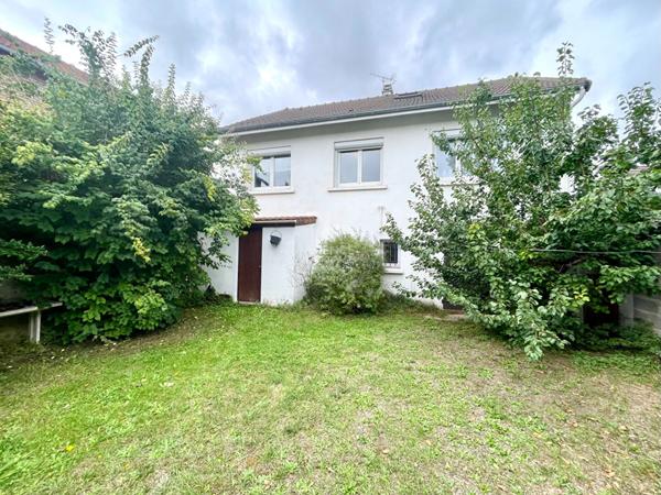 MAISON CONFLANS STE HONORINE - 5 PIÈCES - 105m² €369 000 ** - Référence 7458