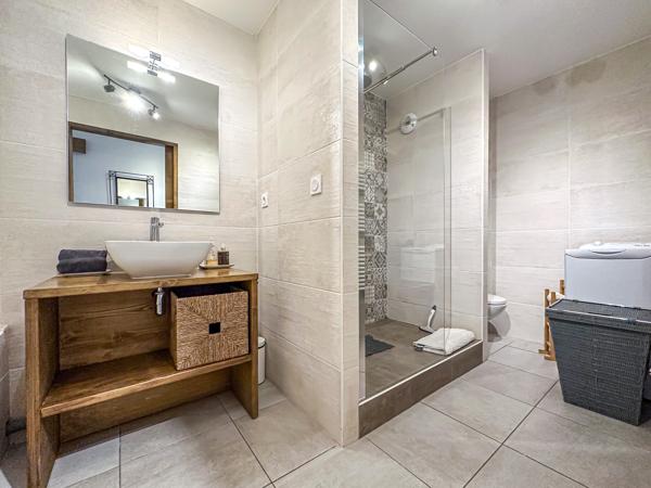 Appartement à vendre à Morillon (74440) - Haute-Savoie