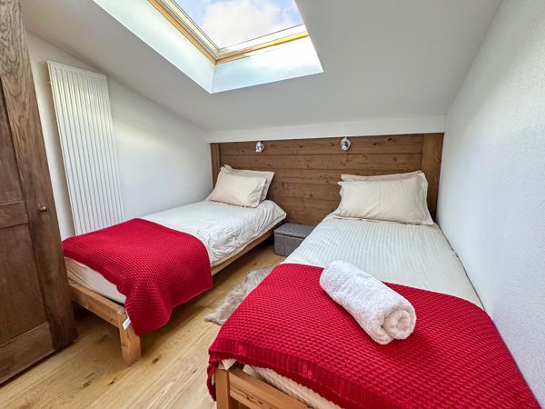 Appartement à vendre à Morillon (74440) - Haute-Savoie