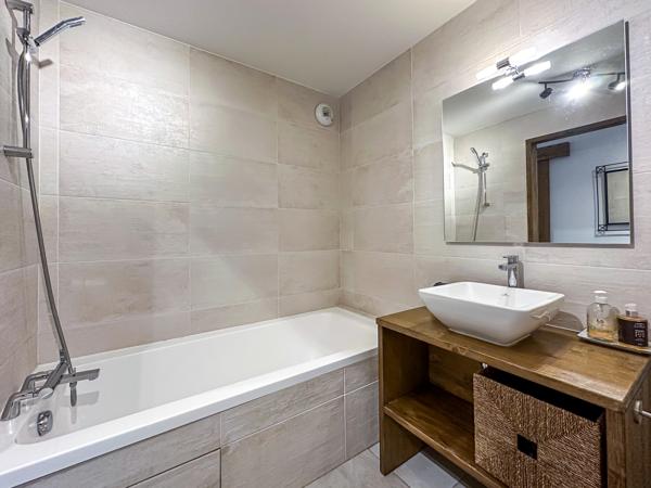 Appartement à vendre à Morillon (74440) - Haute-Savoie
