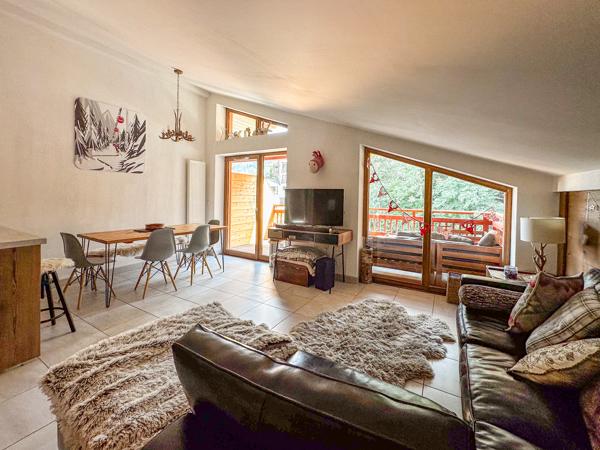 Appartement à vendre à Morillon (74440) - Haute-Savoie
