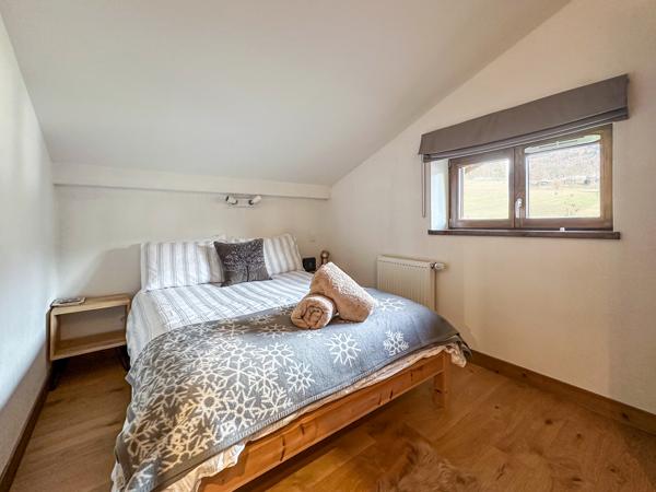 Appartement à vendre à Morillon (74440) - Haute-Savoie