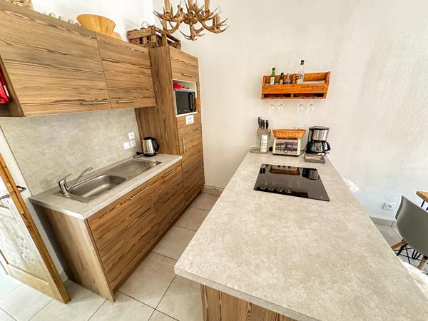 Appartement à vendre à Morillon (74440) - Haute-Savoie