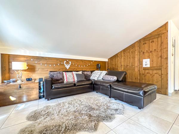 Appartement à vendre à Morillon (74440) - Haute-Savoie