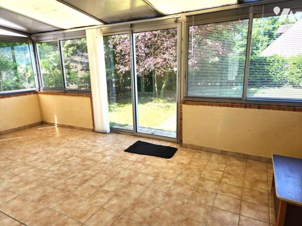 Maison Type 6 Esvres