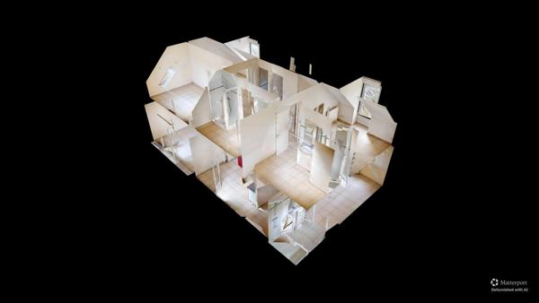 Maison de 2010 Type 6 sur Sous Sol , 4 chambres