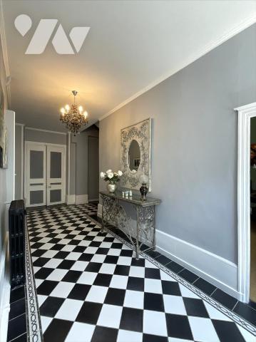 Maison 313 m² - MER