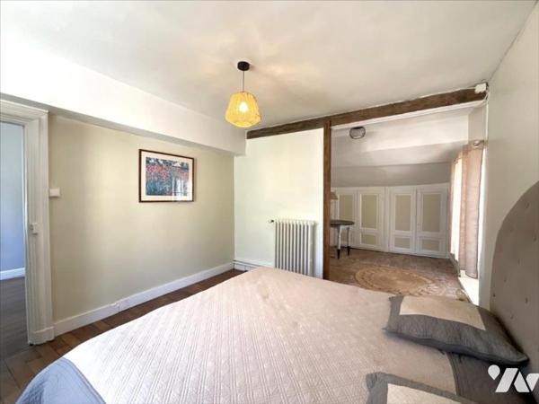 Maison 313 m² - MER