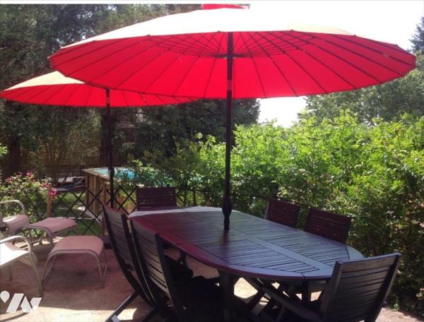 Maison 313 m² - MER