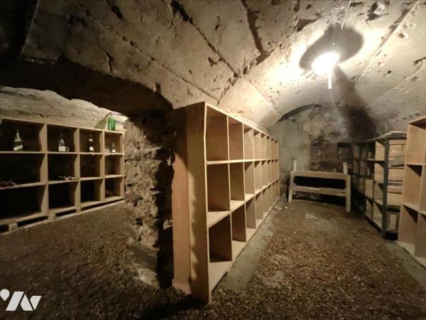 Maison 313 m² - MER