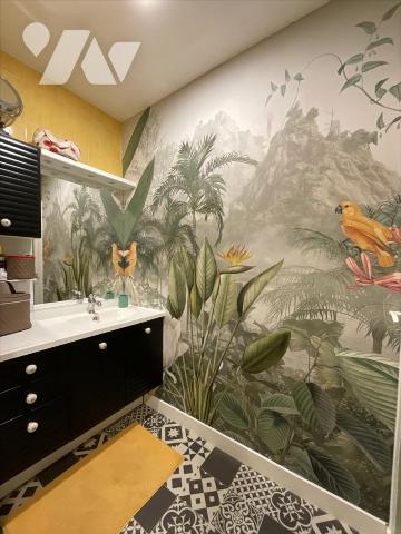 Maison 313 m² - MER