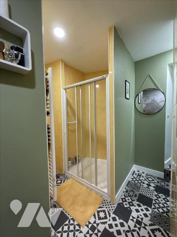 Maison 313 m² - MER