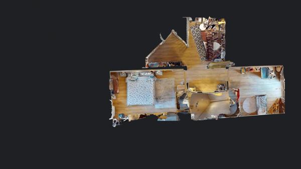 Maison rénovée avec vue lac à Évian