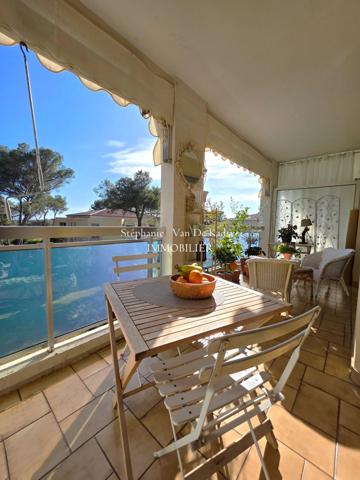 Immobilier Saint-Raphaël (83700) – Appartement 53m2 – 299 000 €