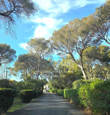 Immobilier Saint-Raphaël (83700) – Appartement 53m2 – 299 000 €