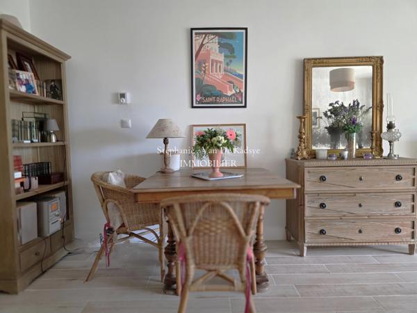 Immobilier Saint-Raphaël (83700) – Appartement 53m2 – 299 000 €