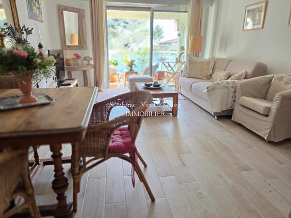 Immobilier Saint-Raphaël (83700) – Appartement 53m2 – 299 000 €
