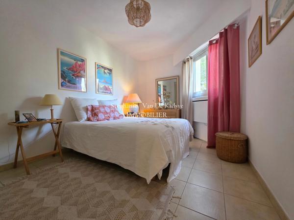 Immobilier Saint-Raphaël (83700) – Appartement 53m2 – 299 000 €