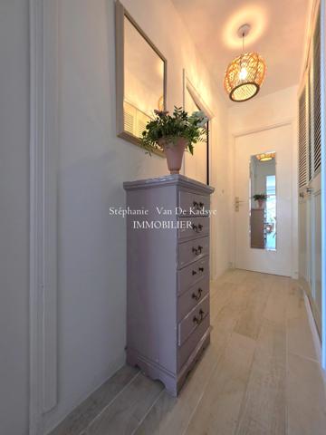 Immobilier Saint-Raphaël (83700) – Appartement 53m2 – 299 000 €