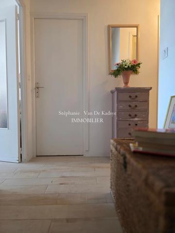 Immobilier Saint-Raphaël (83700) – Appartement 53m2 – 299 000 €