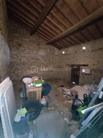 Maison ancienne de 129 m²