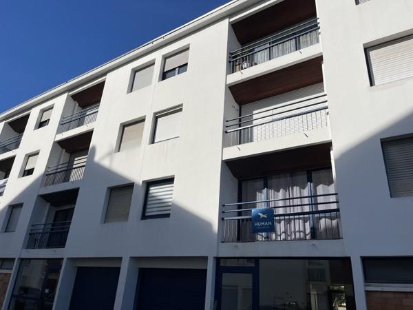 Appartement à vendre |  Saint-Jean-de-Luz |  3 pièces | 60 m²
