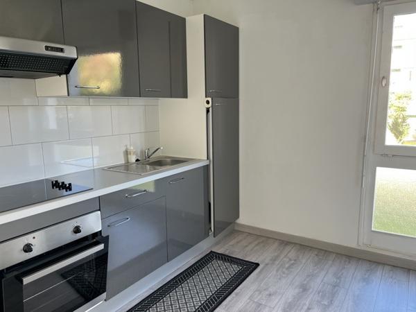 Appartement à vendre |  Saint-Jean-de-Luz |  3 pièces | 60 m²