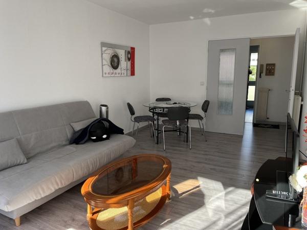 Appartement à vendre |  Saint-Jean-de-Luz |  3 pièces | 60 m²