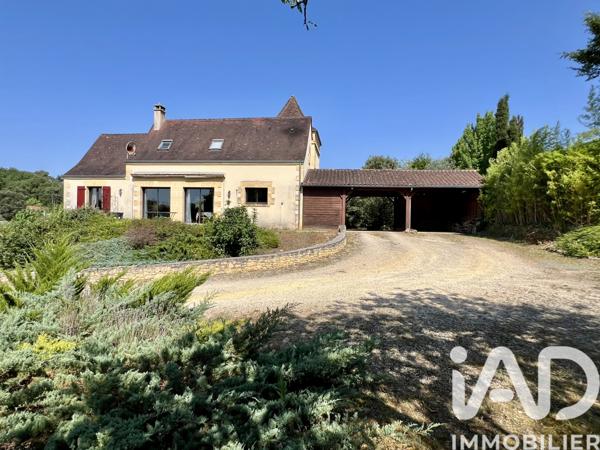 Maison à vendre 5 pièces 138 m² Vitrac