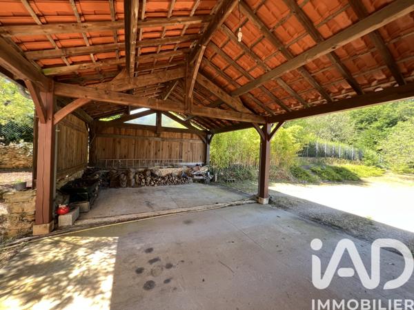 Maison à vendre 5 pièces 138 m² Vitrac