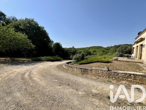 Maison à vendre 5 pièces 138 m² Vitrac