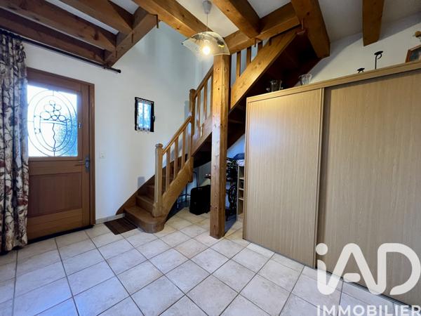 Maison à vendre 5 pièces 138 m² Vitrac