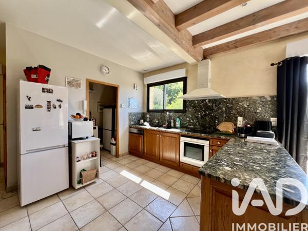 Maison à vendre 5 pièces 138 m² Vitrac