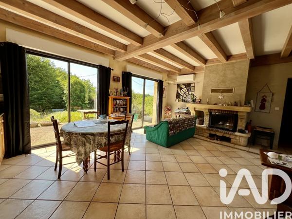 Maison à vendre 5 pièces 138 m² Vitrac