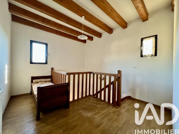 Maison à vendre 5 pièces 138 m² Vitrac