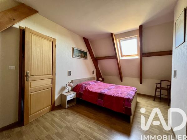 Maison à vendre 5 pièces 138 m² Vitrac
