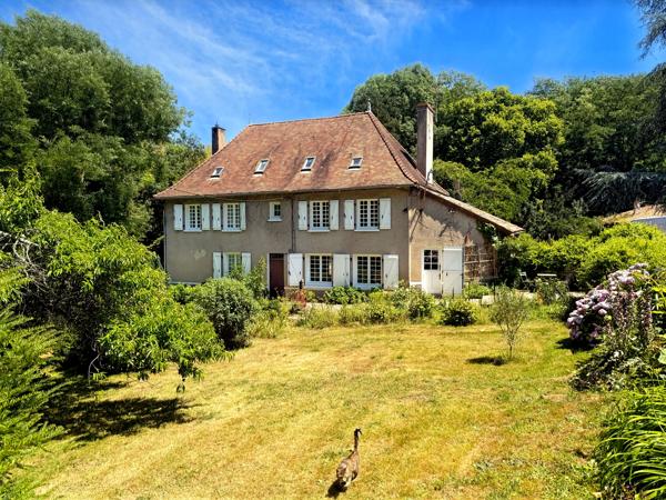 Maison à vendre à Gouex (86320) - Vienne