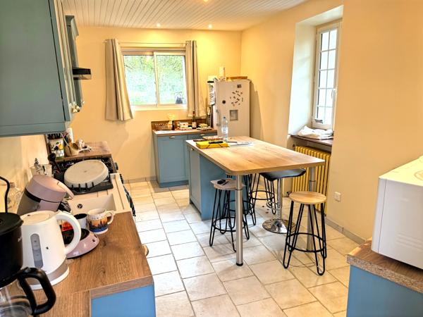 Maison à vendre à Gouex (86320) - Vienne