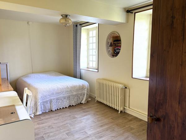 Maison à vendre à Gouex (86320) - Vienne