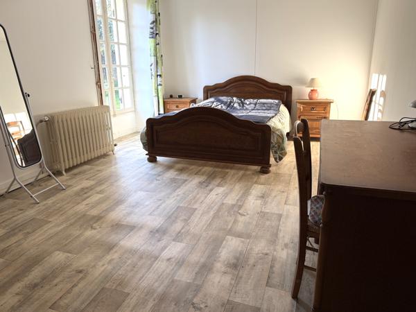 Maison à vendre à Gouex (86320) - Vienne