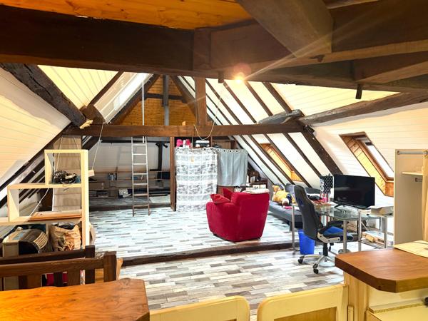 Maison à vendre à Gouex (86320) - Vienne