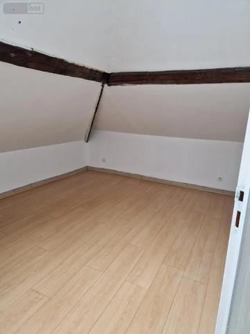 Location - Appartement Neuville-Saint-Rémy 59554 1 pièce 23 m 2
