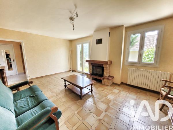 Maison à vendre 6 pièces 100 m² Le Cheylard