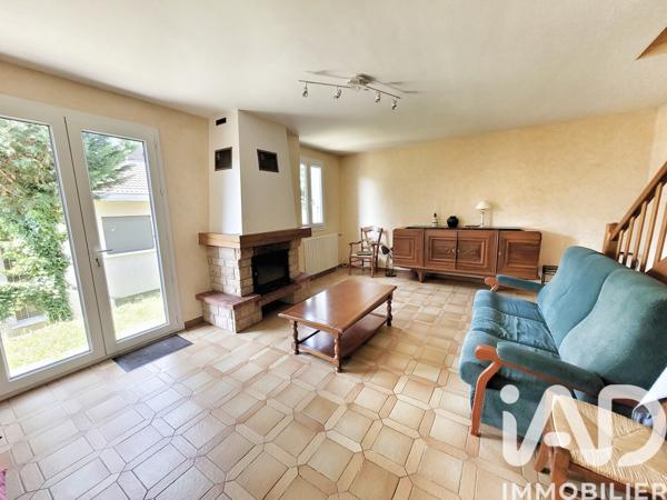 Maison à vendre 6 pièces 100 m² Le Cheylard