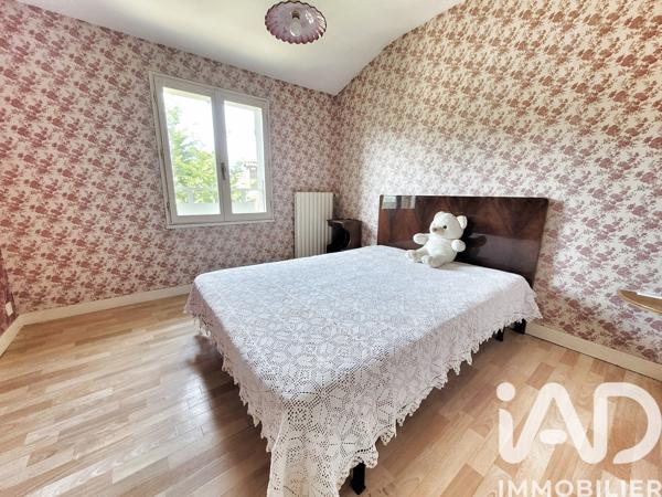 Maison à vendre 6 pièces 100 m² Le Cheylard